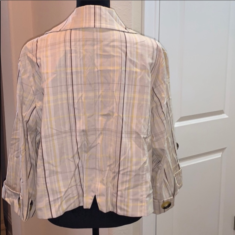 Jacket - Picture 4 of 4